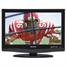 Sharp 19" 720p LCD HDTV with Built-In ATSC/NTSC/QAM Tuner